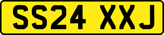 SS24XXJ