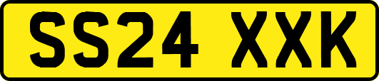 SS24XXK