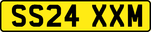 SS24XXM