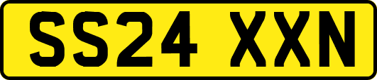 SS24XXN