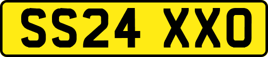 SS24XXO