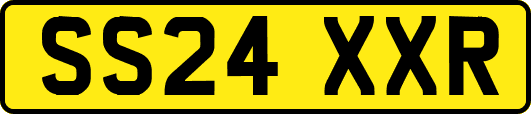 SS24XXR