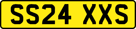 SS24XXS