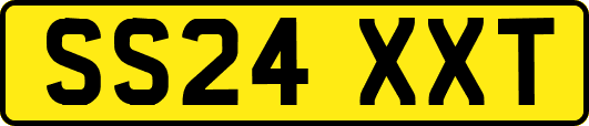 SS24XXT