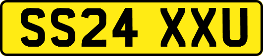 SS24XXU