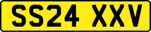 SS24XXV