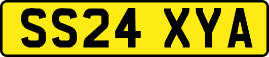 SS24XYA