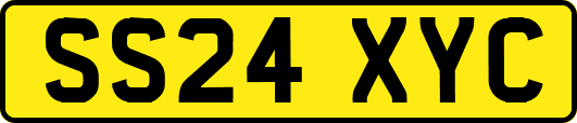 SS24XYC