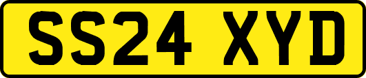 SS24XYD