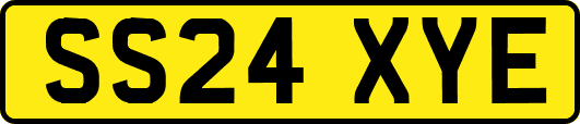 SS24XYE