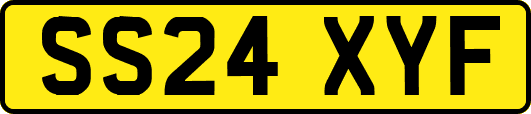 SS24XYF