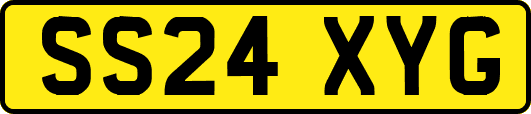 SS24XYG