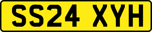 SS24XYH