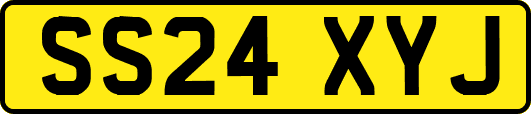 SS24XYJ