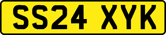 SS24XYK