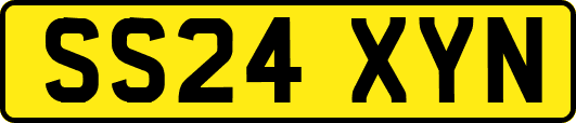 SS24XYN