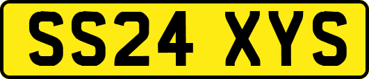 SS24XYS