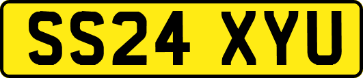 SS24XYU
