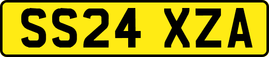 SS24XZA