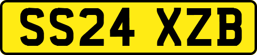SS24XZB