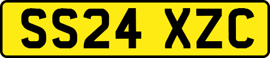SS24XZC