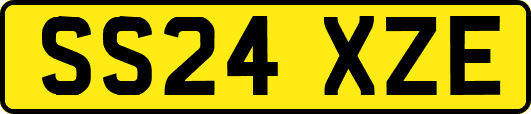 SS24XZE