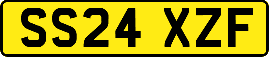 SS24XZF
