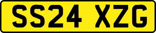 SS24XZG