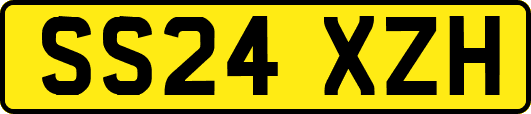 SS24XZH