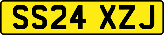 SS24XZJ