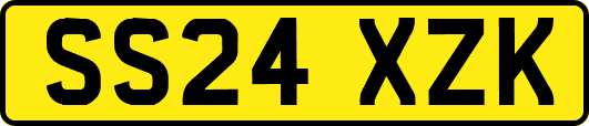 SS24XZK