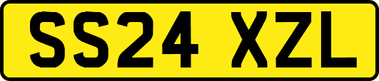 SS24XZL