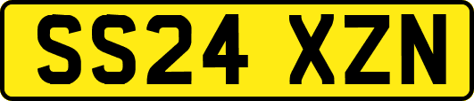 SS24XZN