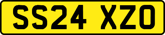 SS24XZO