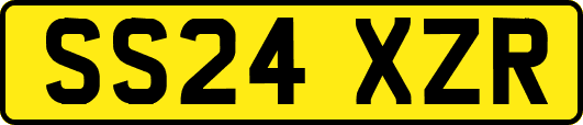 SS24XZR