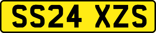 SS24XZS