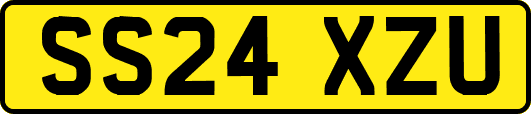 SS24XZU