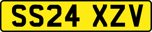 SS24XZV