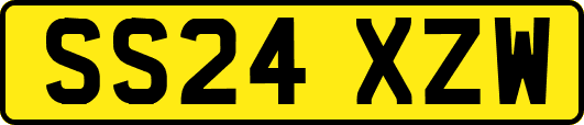 SS24XZW