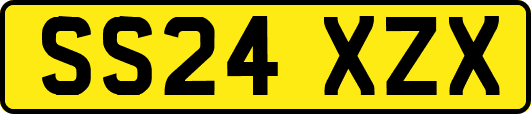 SS24XZX