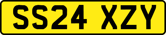 SS24XZY