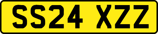 SS24XZZ