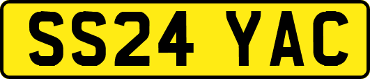 SS24YAC