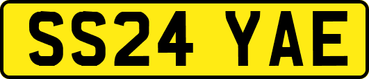 SS24YAE