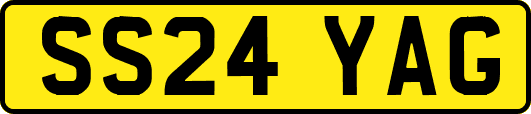 SS24YAG
