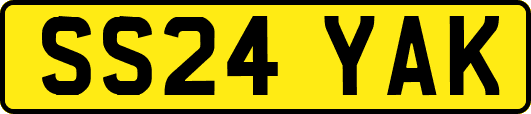 SS24YAK