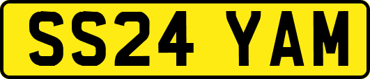 SS24YAM
