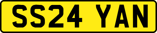 SS24YAN