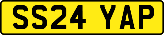SS24YAP
