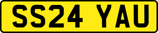 SS24YAU